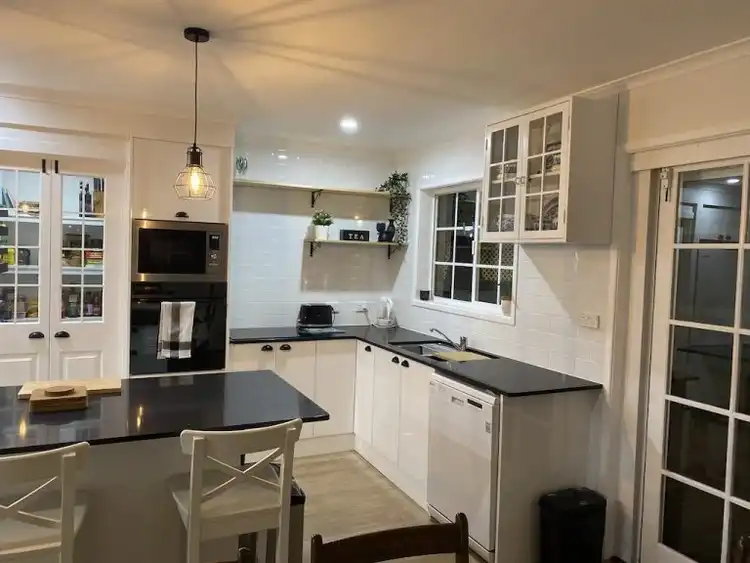 Naik's Renovations