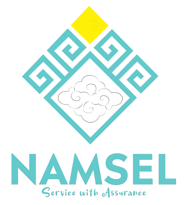 Namsel Cleaning Services