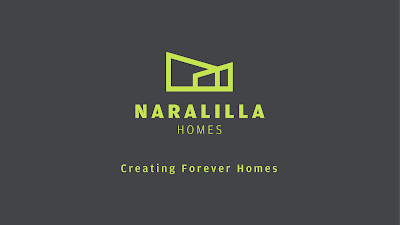 Naralilla Homes Pty Ltd