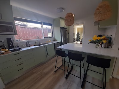 Narellan Bathrooms work 2