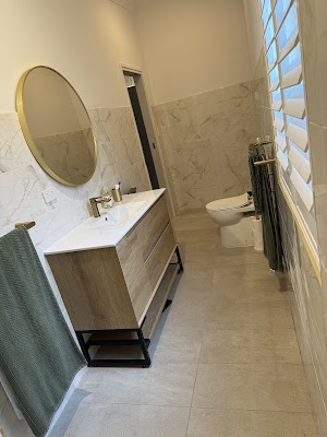 Narellan Bathrooms work 3