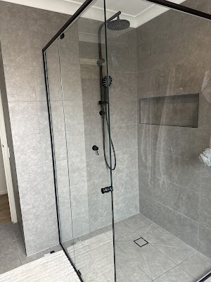 Narellan Bathrooms work 4