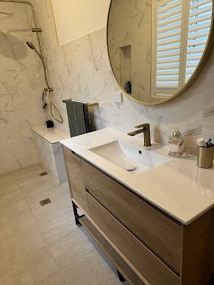 Narellan Bathrooms project 5