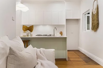 Narellan Bathrooms project 6