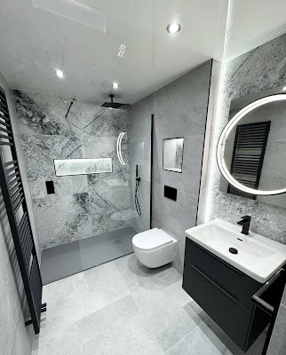 Narellan Bathrooms