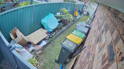Narellan Skip Bins work 4