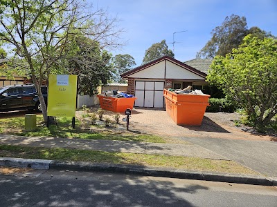 Narellan Skip Bins project 6