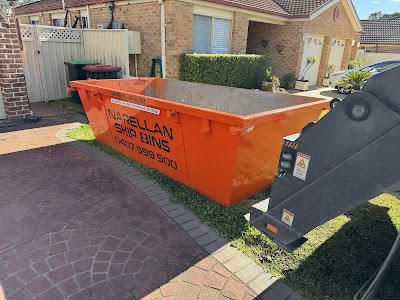 Narellan Skip Bins