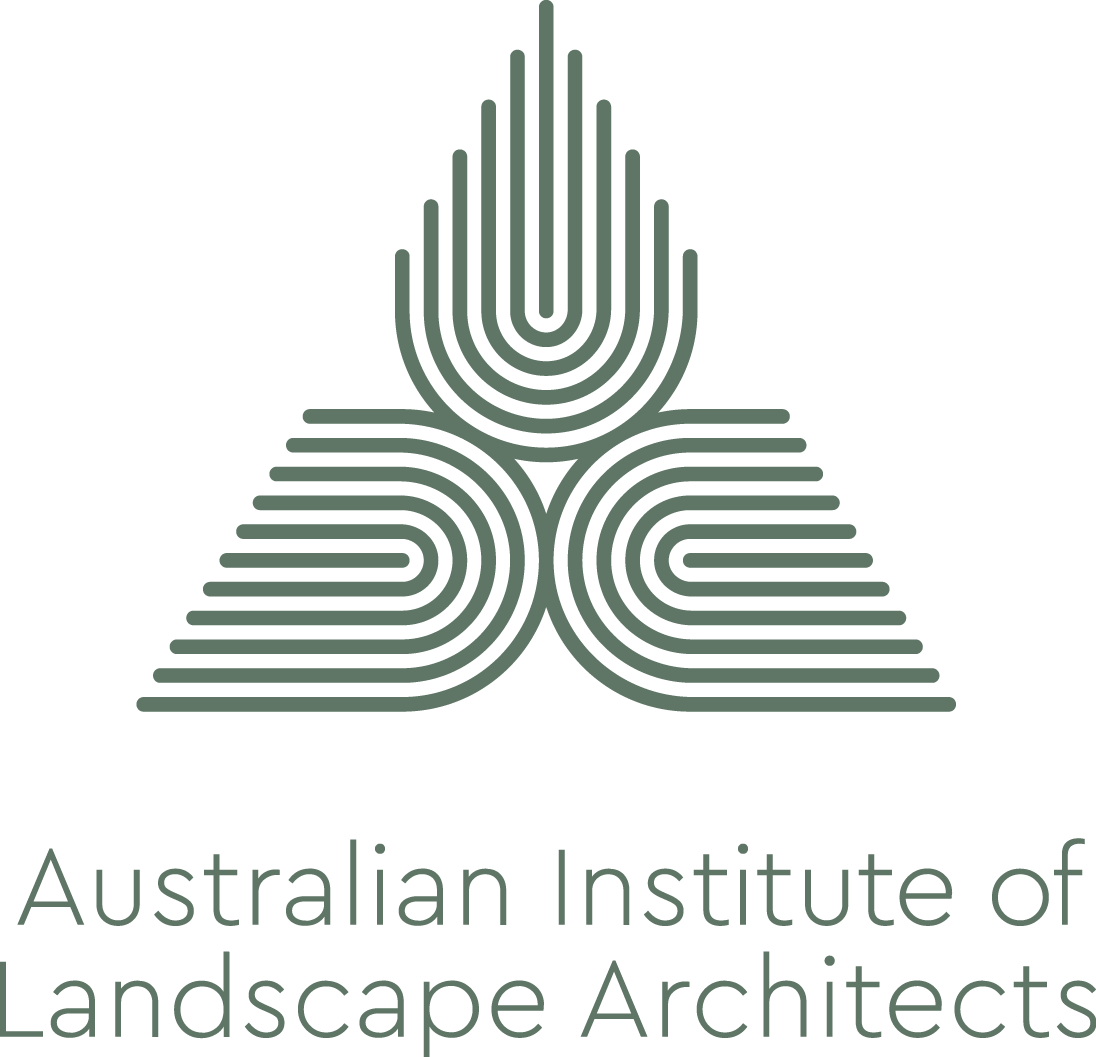 Nathan Burkett Landscape Architecture
