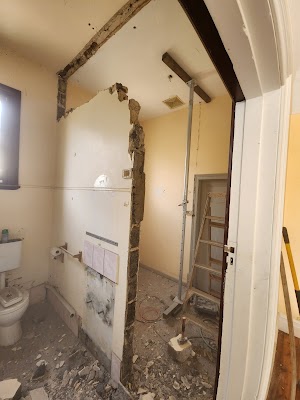 National Contracting project 5