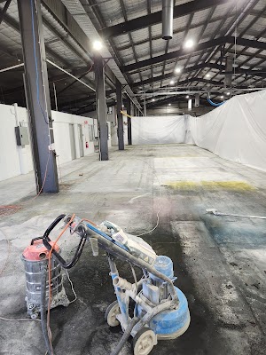 National Contracting project 6