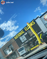 National Floors Dandenong