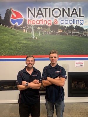 National Heating & Cooling Bendigo photo 2