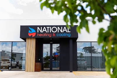 National Heating & Cooling Bendigo photo 1