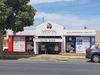 National Heating & Cooling Geelong