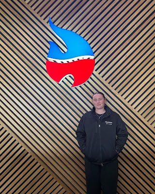 National Heating & Cooling Geelong work 2