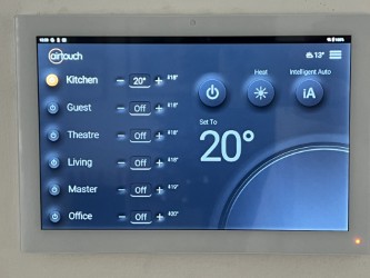 National Heating & Cooling Geelong project 5