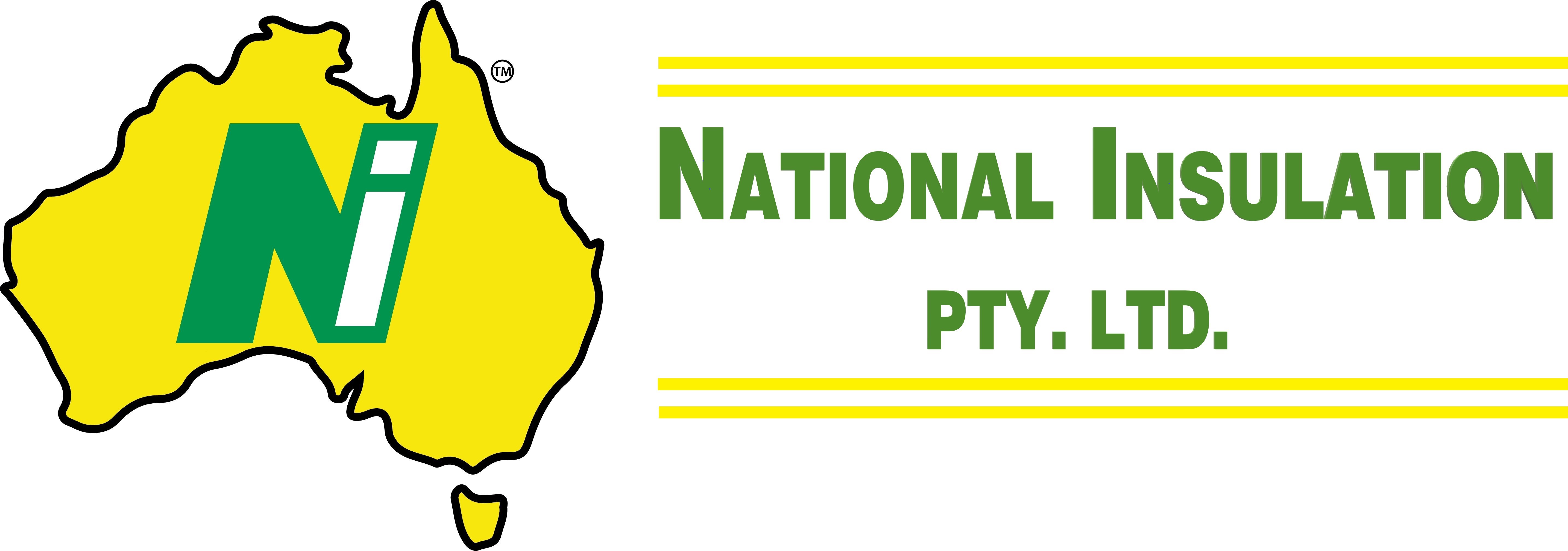 National Insulation Pty Ltd (National Insulation Contractors)