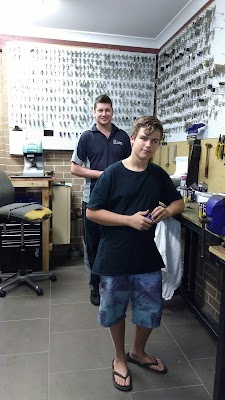 National Locksmiths work 2