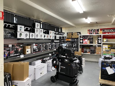 National Welding and Industrial Supplies photo 3