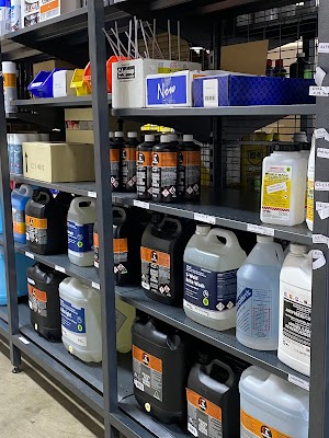 National Welding and Industrial Supplies project 4