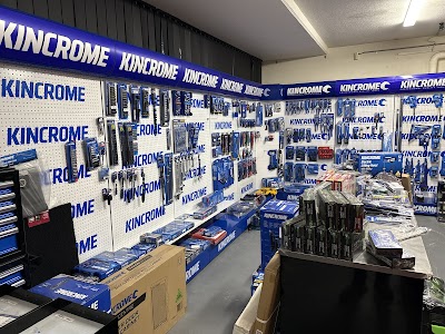 National Welding and Industrial Supplies project 5