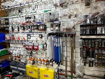 National Welding and Industrial Supplies project 6