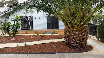 Natural Gardeners work 2