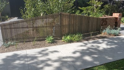 Natural Gardeners work 4