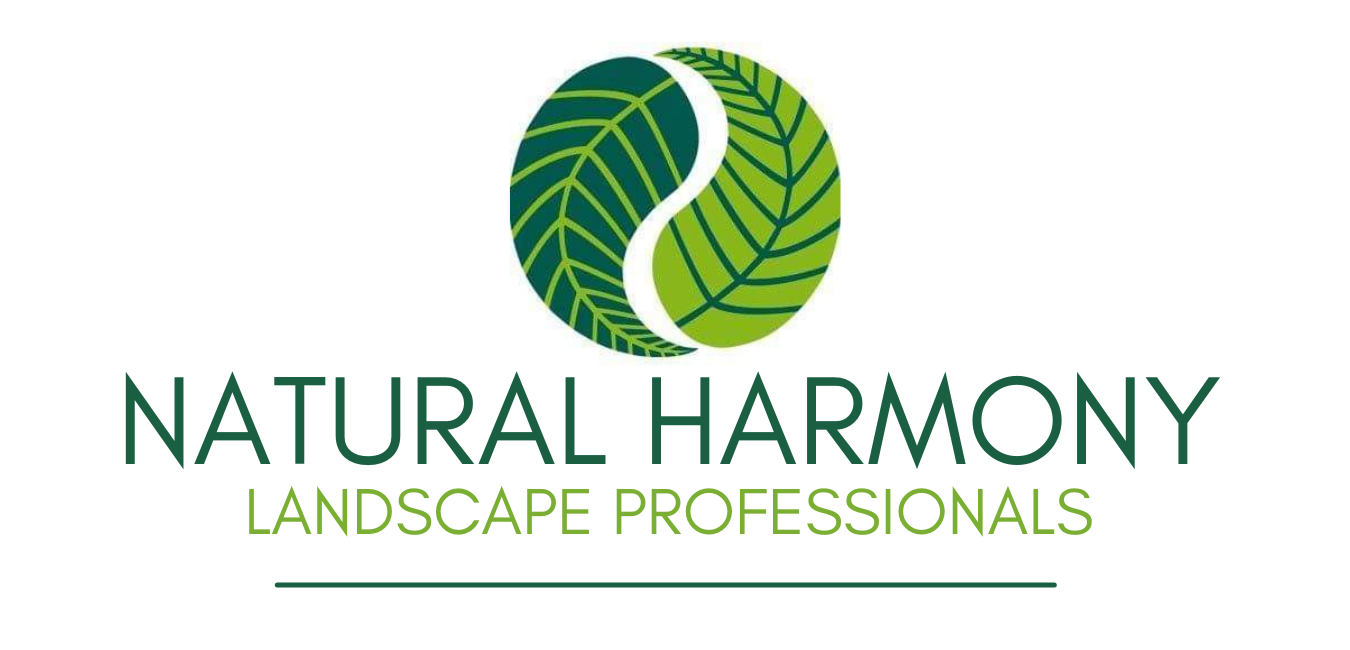 Natural Harmony Landscapes