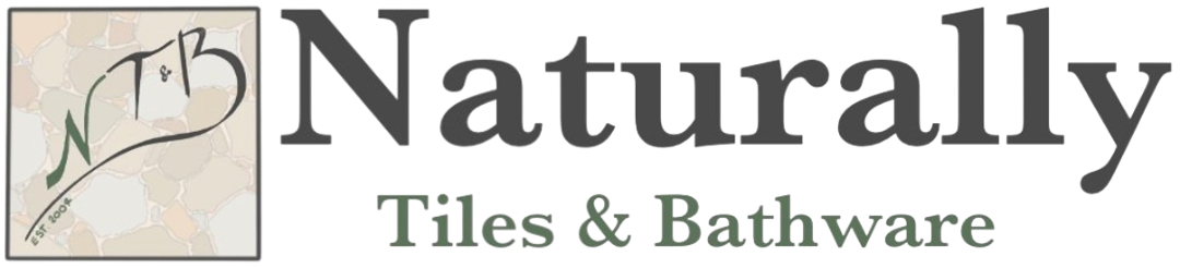 Naturally tiles & bathware