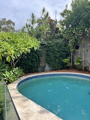 Nature's Greenscapes work 2