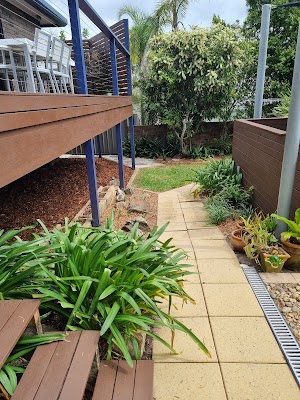 Nature's Greenscapes project 5