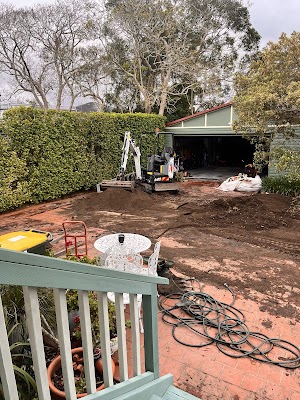 Nature's Greenscapes project 6