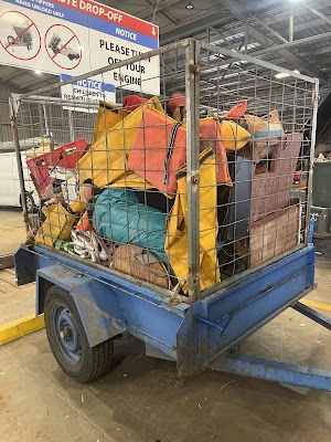 NAWMA Resource Recovery Centre - Edinburgh North work 4