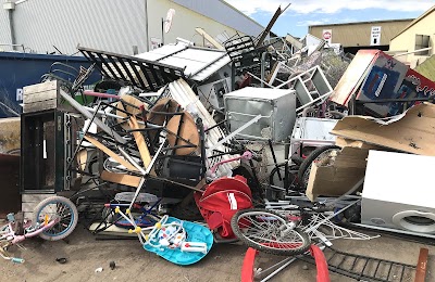 NAWMA Resource Recovery Centre - Edinburgh North project 6