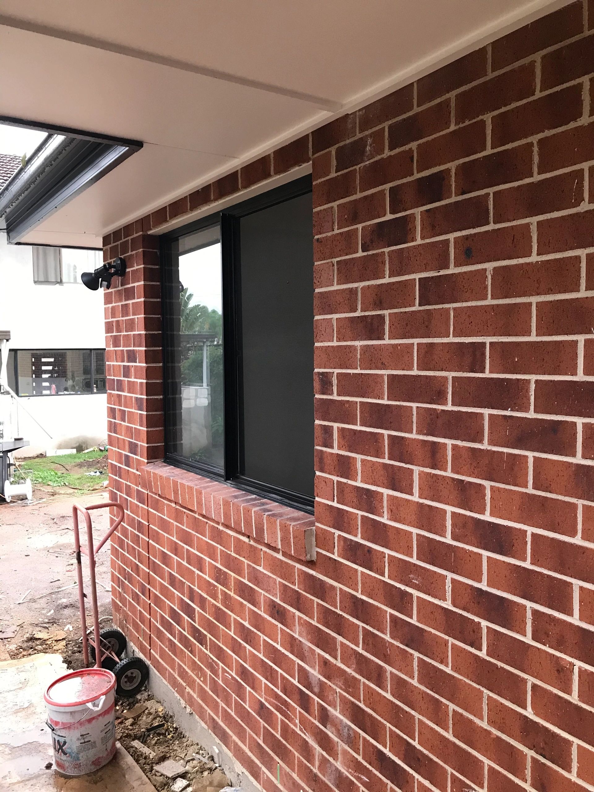 Nazra Construction