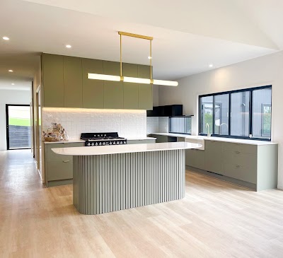 Nelson Builders project 5