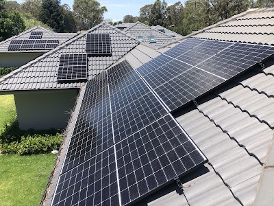 Nepean Solar Solutions photo 2