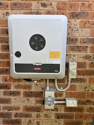 Nepean Solar Solutions photo 3