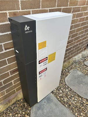 Nepean Solar Solutions project 4