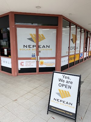 Nepean Solar Solutions project 5