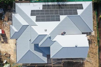 Nepean Solar Solutions project 6