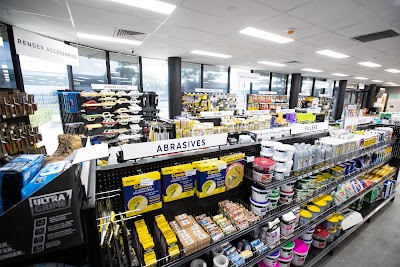 Network Render and Paint Revesby work 3