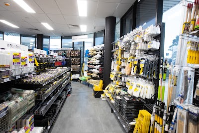 Network Render and Paint Revesby project 5