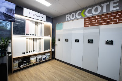 Network Render and Paint Revesby project 6