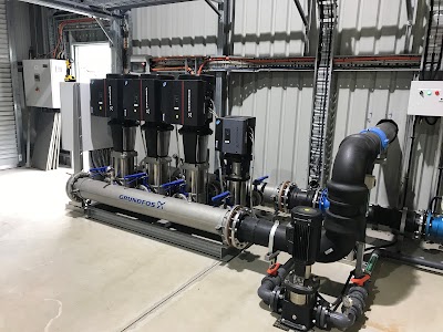 Neverstop Water work 2