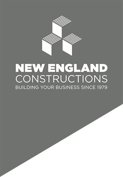 New England Constructions