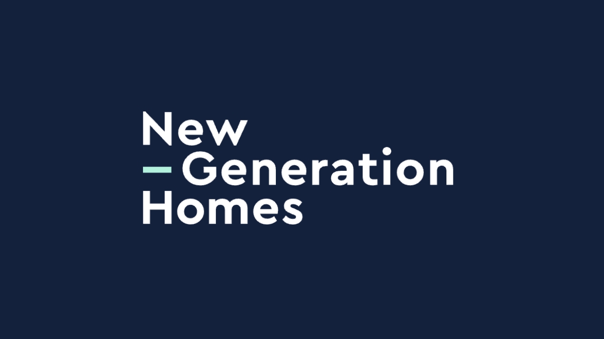New Gen Homes