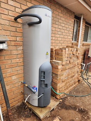 New Image Plumbing work 4